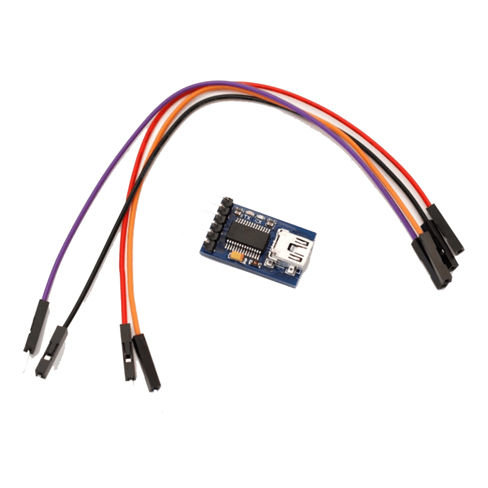 ADDAC System Firmware Updater Kit